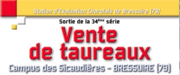 STATION D’ÉVALUATION DE BRESSUIRE (79)